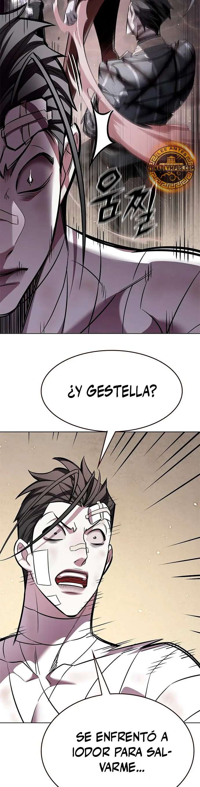 Read Eleceed_ Velocidad electrica (es) Manga Online