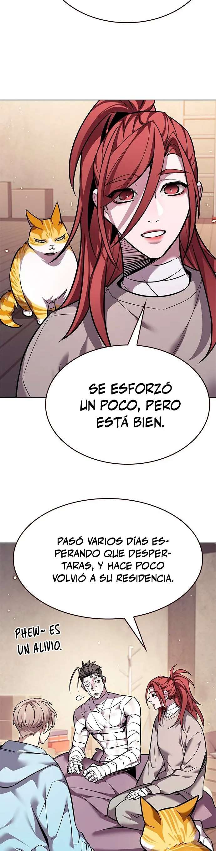 Read Eleceed_ Velocidad electrica (es) Manga Online