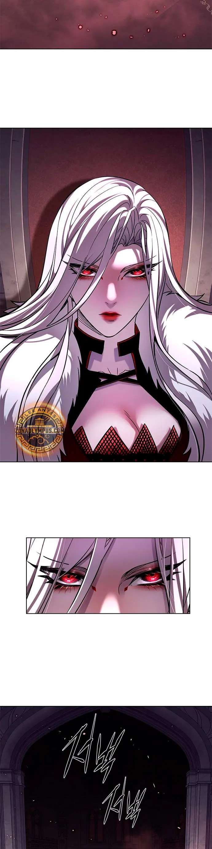 Read Eleceed_ Velocidad electrica (es) Manga Online