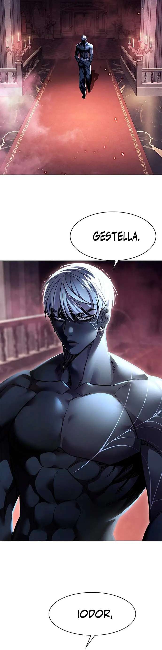 Read Eleceed_ Velocidad electrica (es) Manga Online