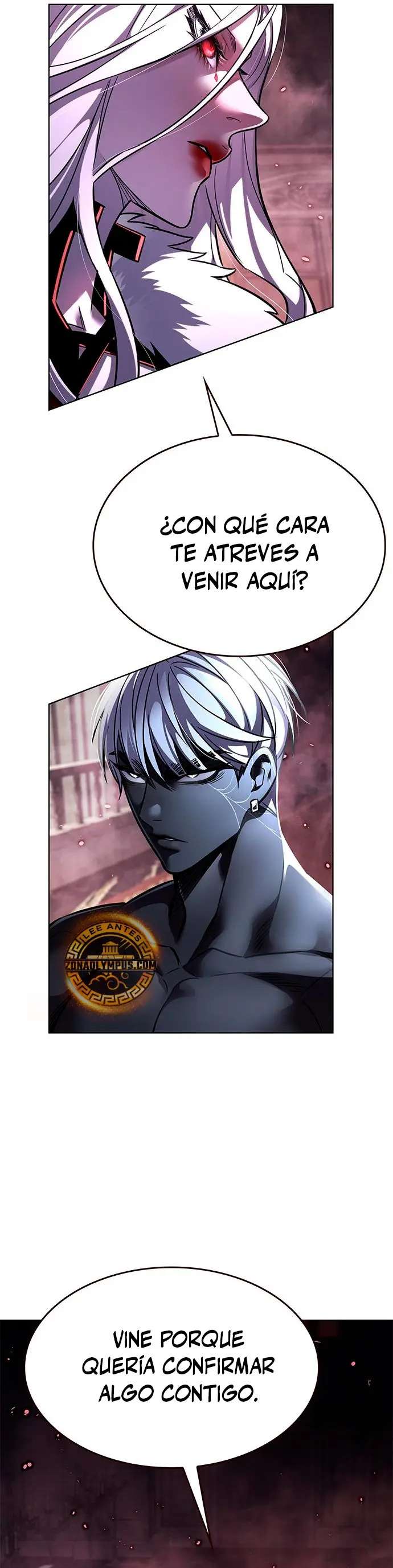 Read Eleceed_ Velocidad electrica (es) Manga Online