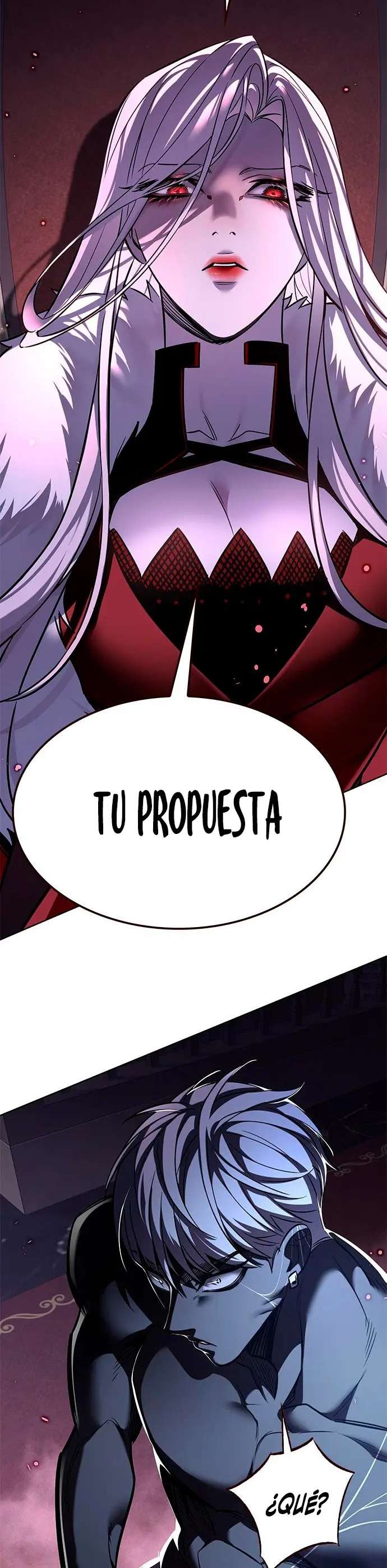 Read Eleceed_ Velocidad electrica (es) Manga Online