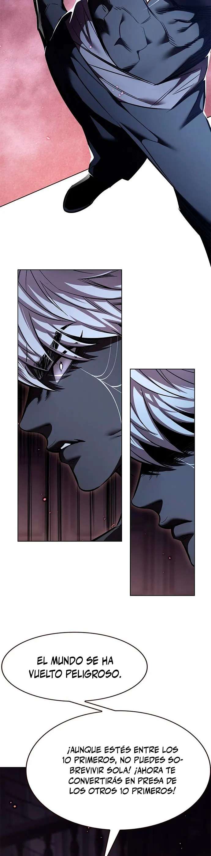 Read Eleceed_ Velocidad electrica (es) Manga Online