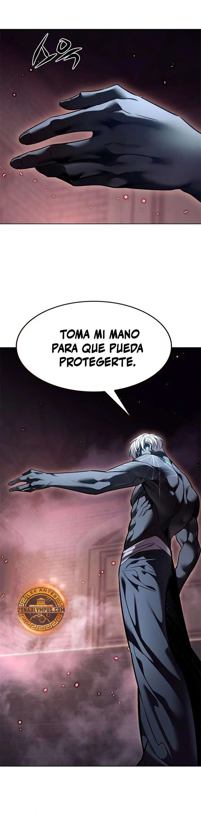 Read Eleceed_ Velocidad electrica (es) Manga Online