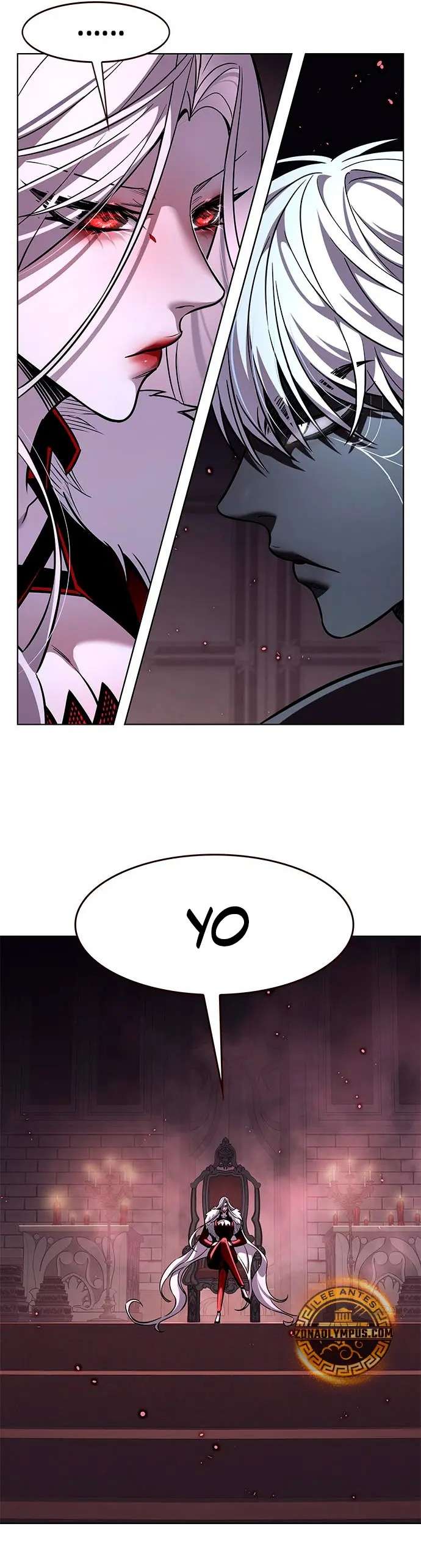 Read Eleceed_ Velocidad electrica (es) Manga Online