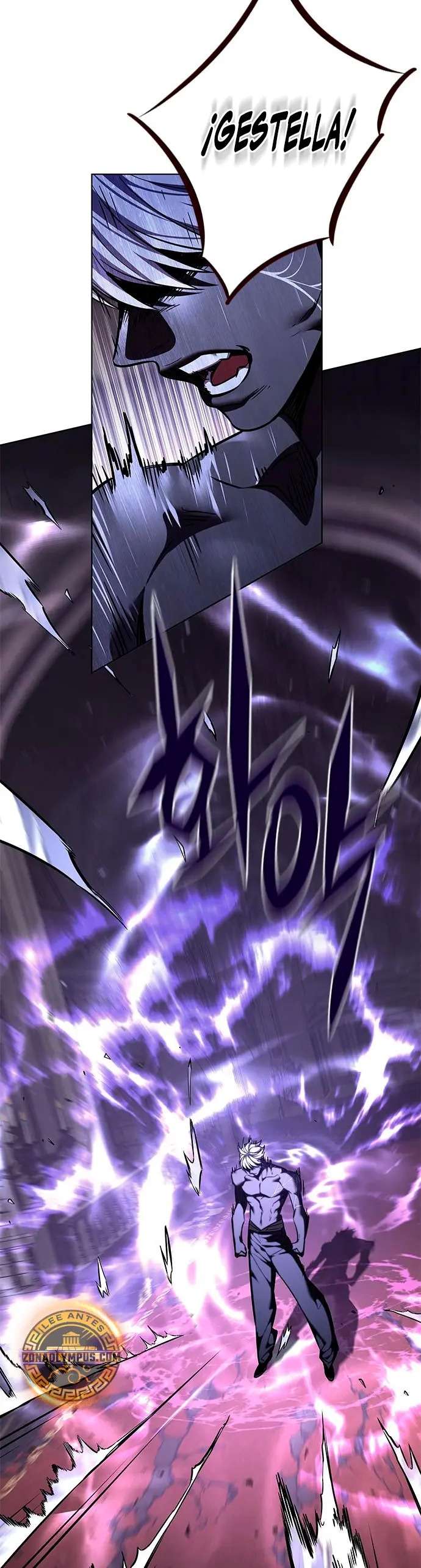 Read Eleceed_ Velocidad electrica (es) Manga Online