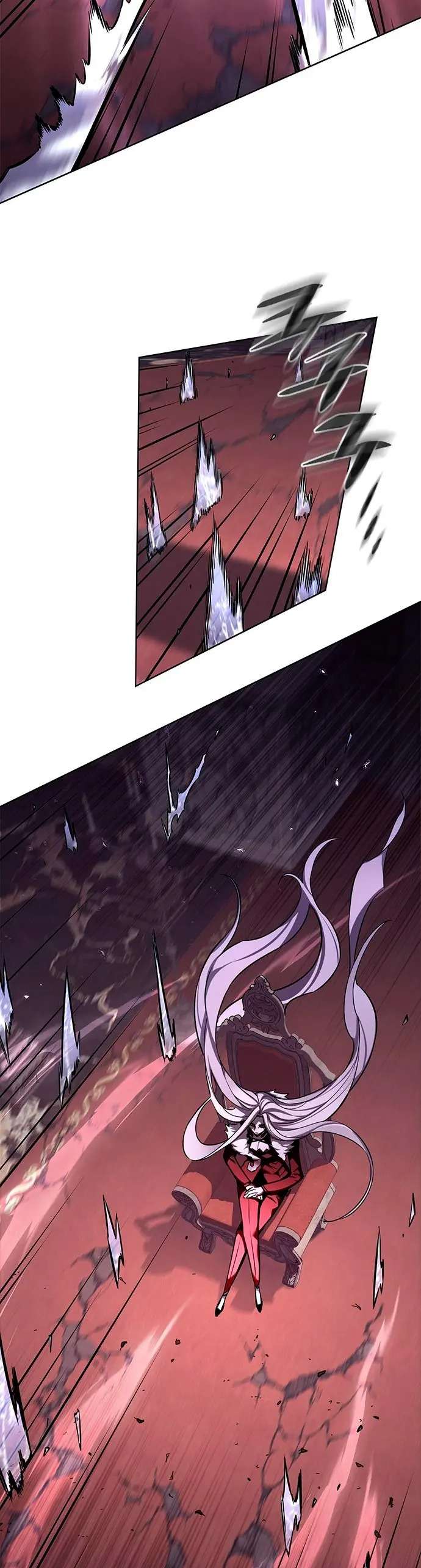 Read Eleceed_ Velocidad electrica (es) Manga Online