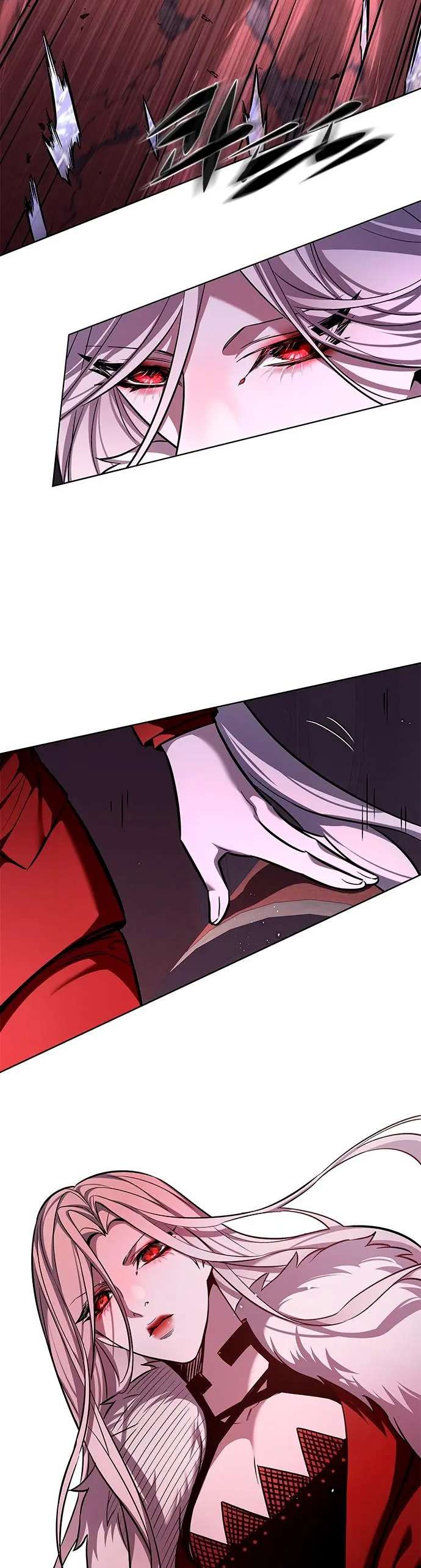 Read Eleceed_ Velocidad electrica (es) Manga Online