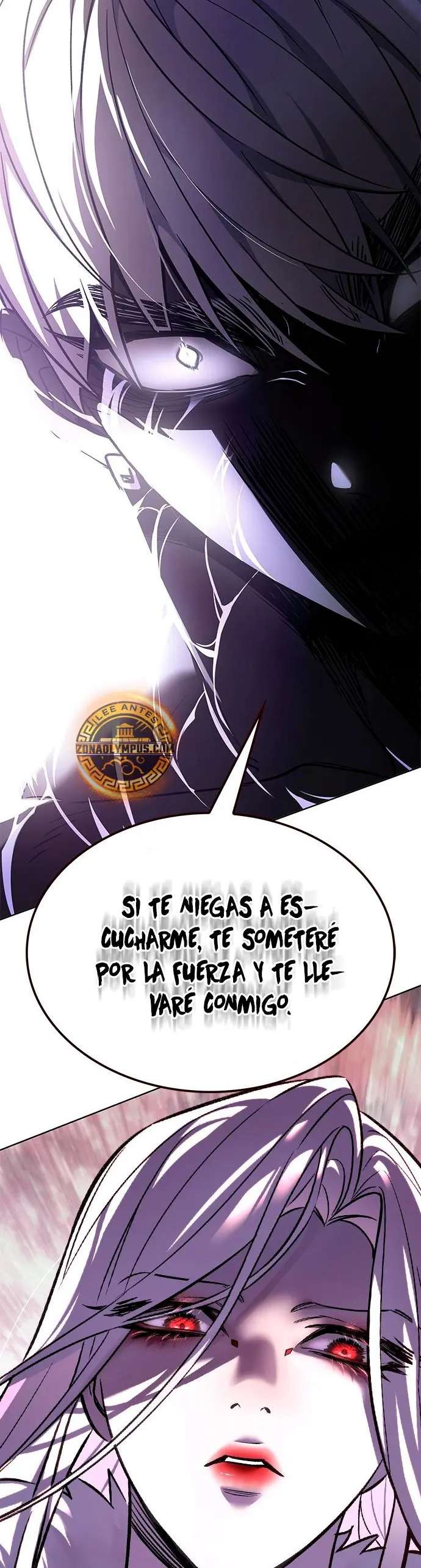 Read Eleceed_ Velocidad electrica (es) Manga Online