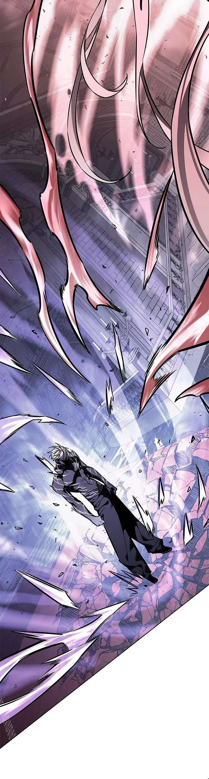 Read Eleceed_ Velocidad electrica (es) Manga Online