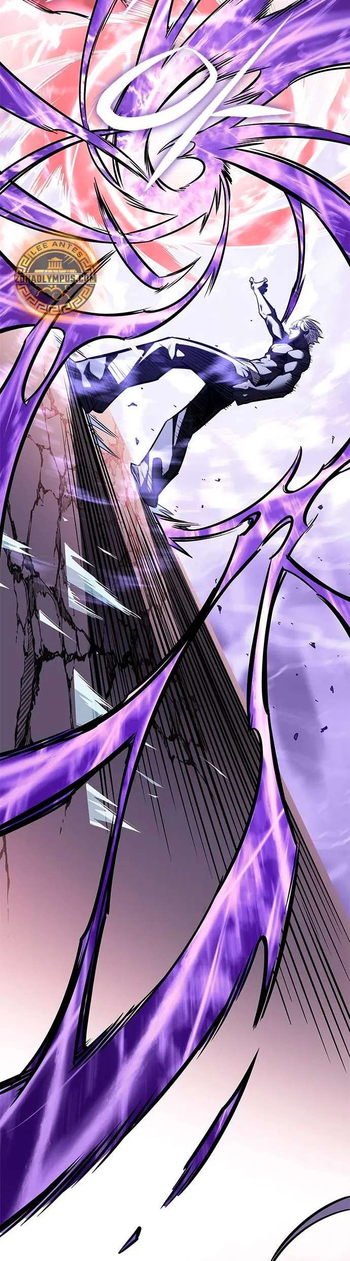 Read Eleceed_ Velocidad electrica (es) Manga Online