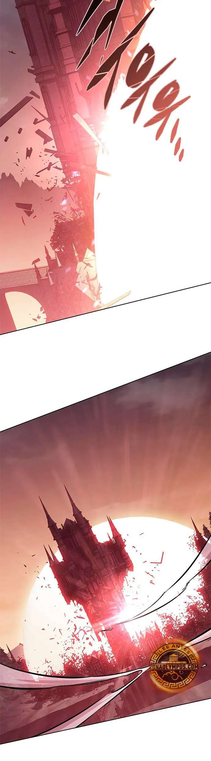 Read Eleceed_ Velocidad electrica (es) Manga Online