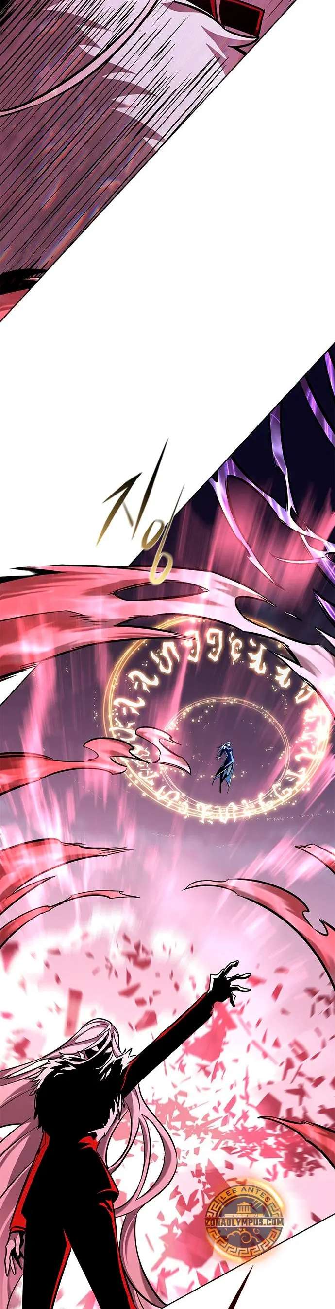 Read Eleceed_ Velocidad electrica (es) Manga Online