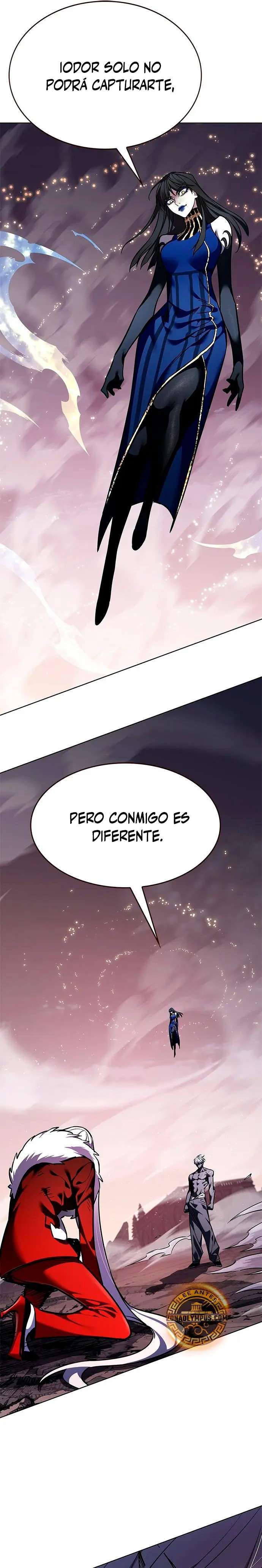 Read Eleceed_ Velocidad electrica (es) Manga Online
