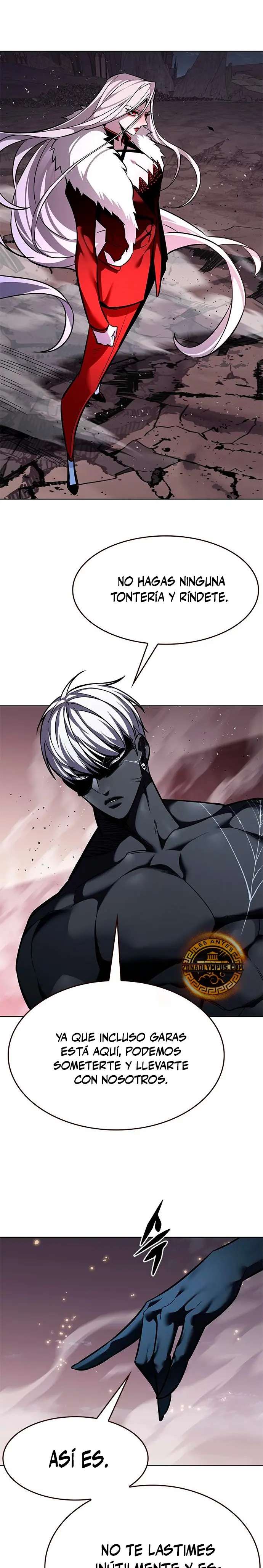 Read Eleceed_ Velocidad electrica (es) Manga Online