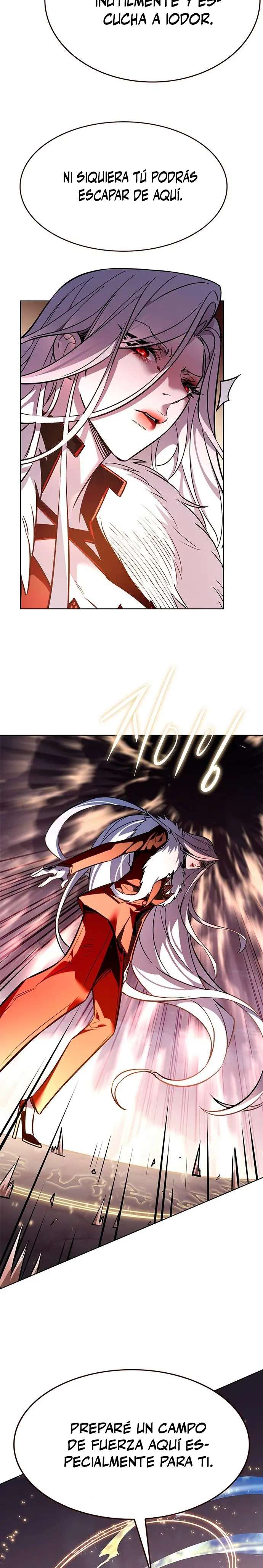 Read Eleceed_ Velocidad electrica (es) Manga Online