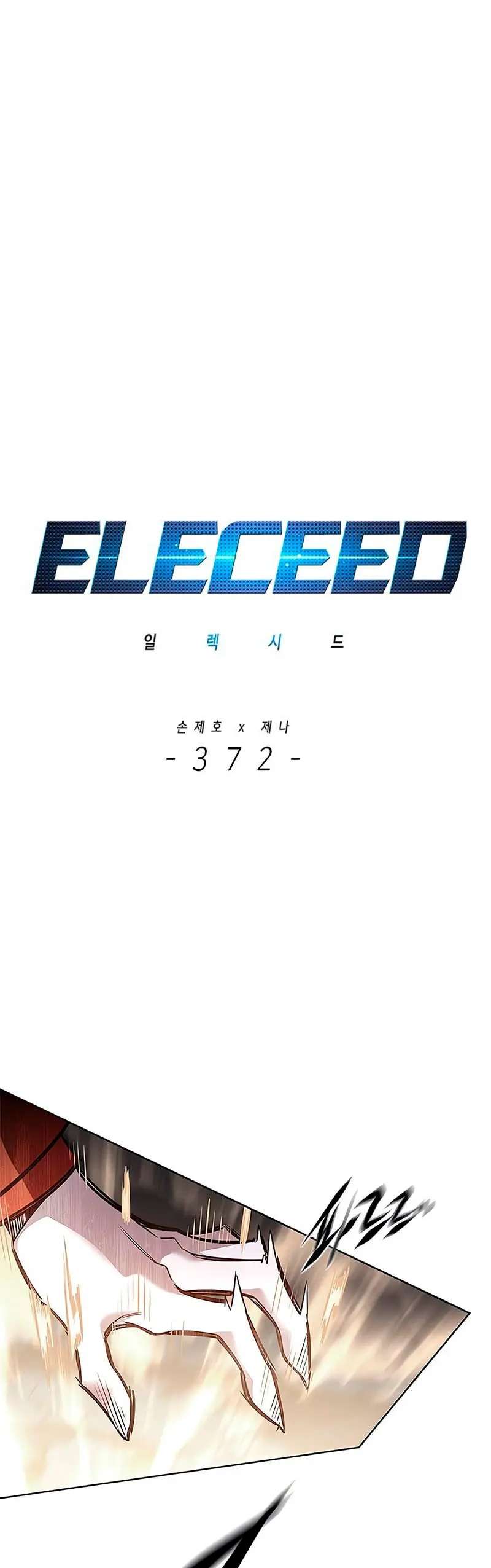 Read Eleceed_ Velocidad electrica (es) Manga Online