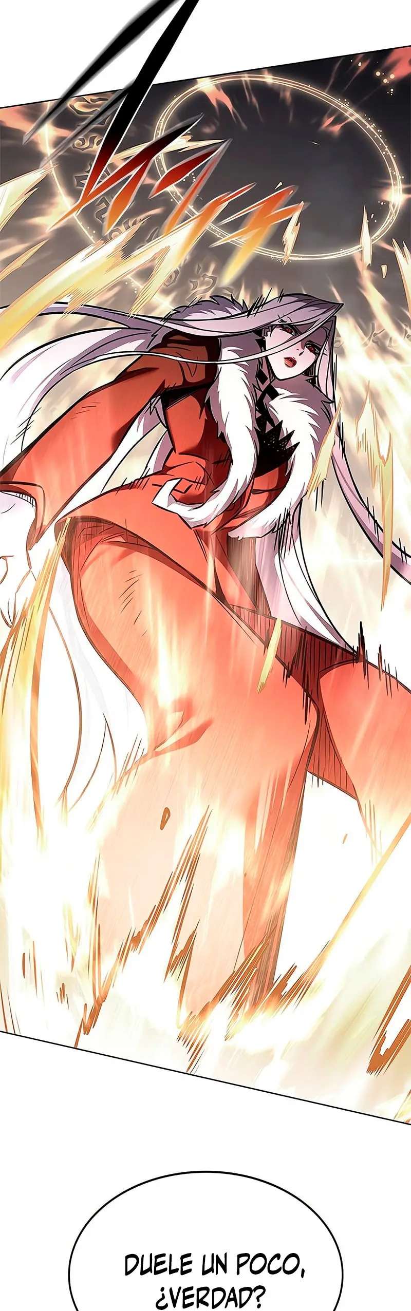 Read Eleceed_ Velocidad electrica (es) Manga Online