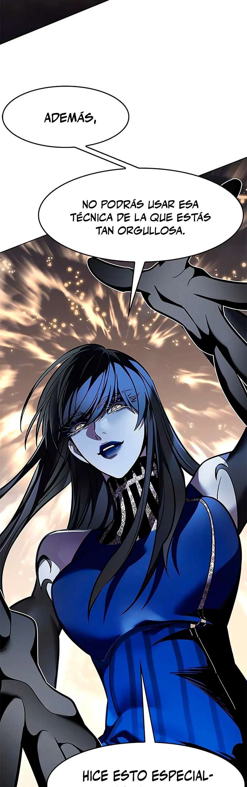 Read Eleceed_ Velocidad electrica (es) Manga Online