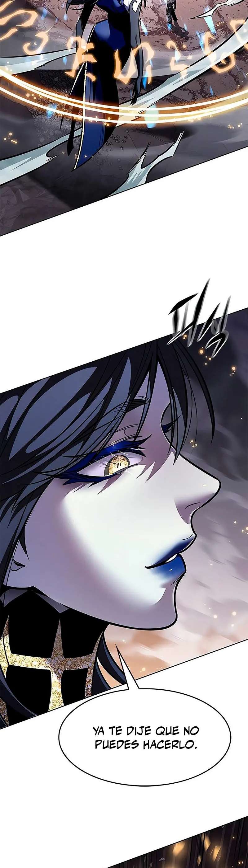 Read Eleceed_ Velocidad electrica (es) Manga Online