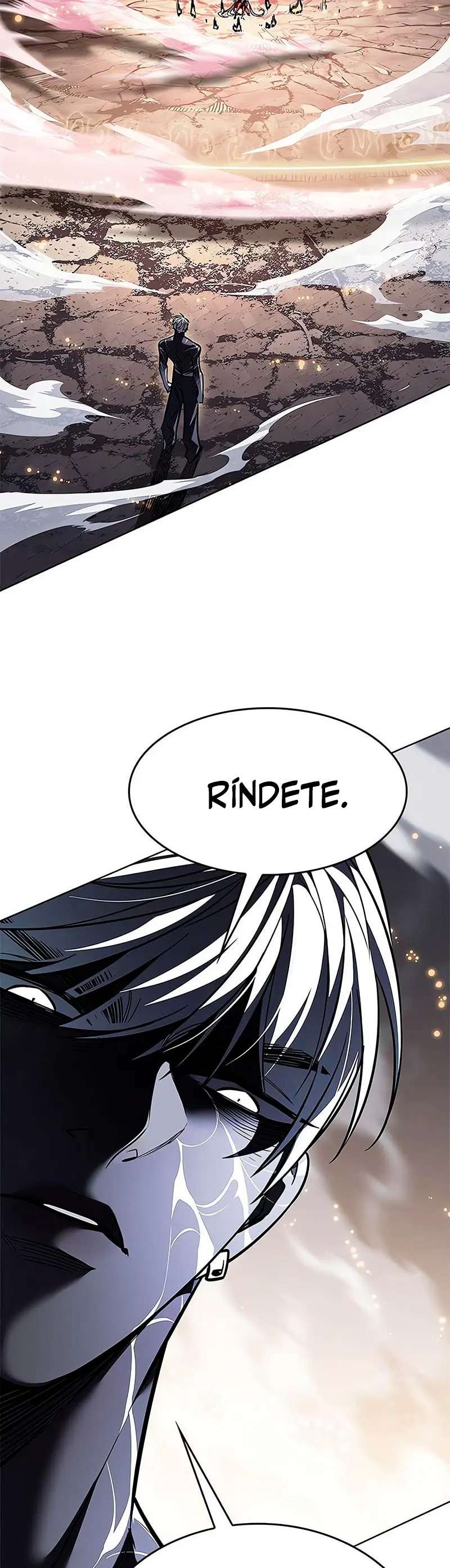 Read Eleceed_ Velocidad electrica (es) Manga Online
