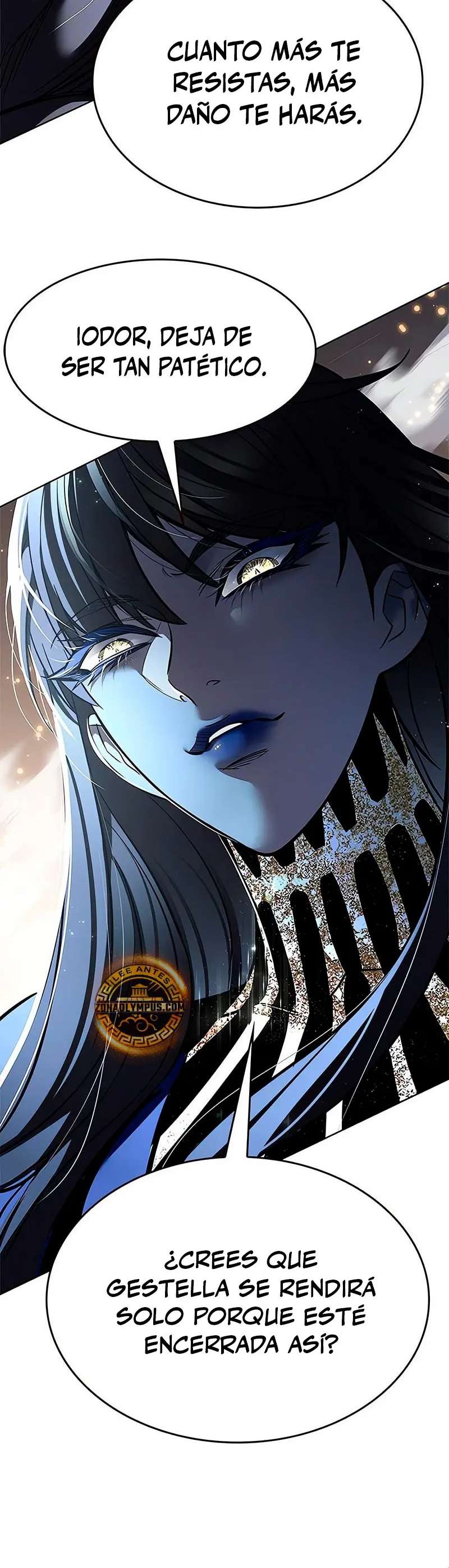 Read Eleceed_ Velocidad electrica (es) Manga Online