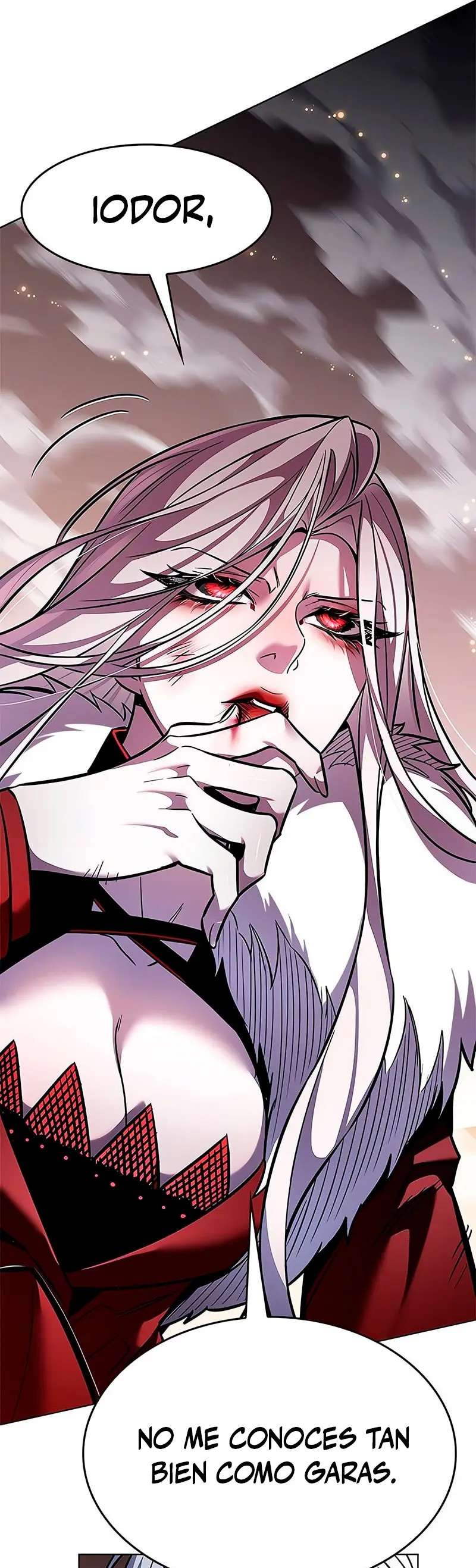 Read Eleceed_ Velocidad electrica (es) Manga Online