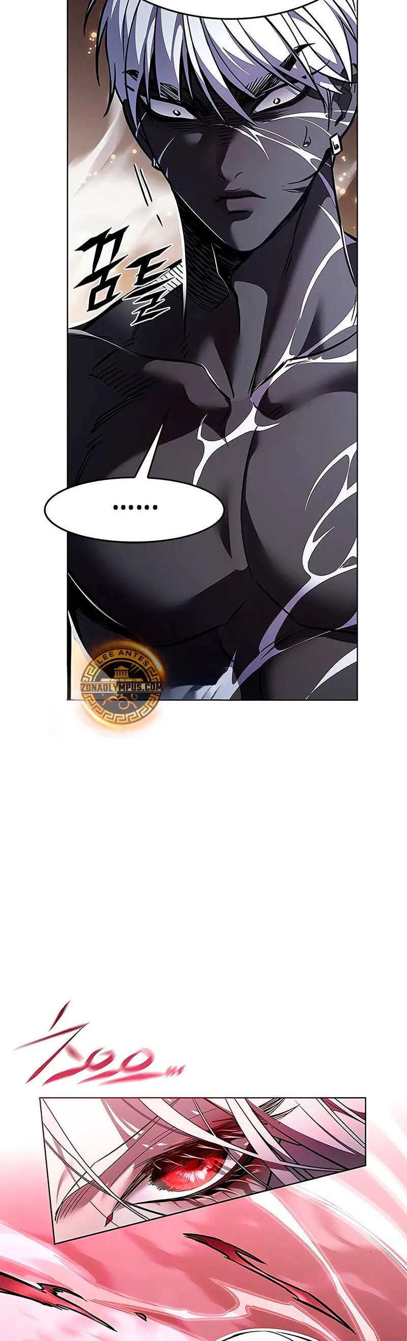 Read Eleceed_ Velocidad electrica (es) Manga Online