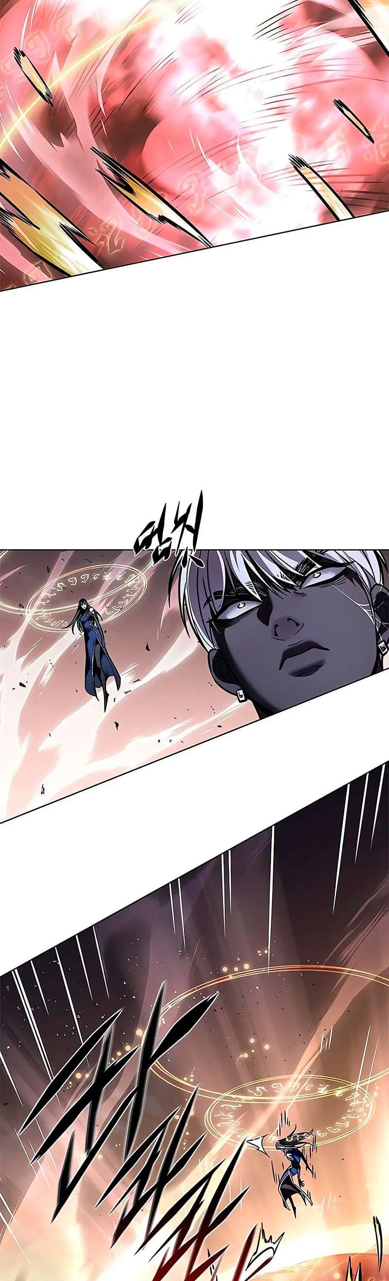 Read Eleceed_ Velocidad electrica (es) Manga Online