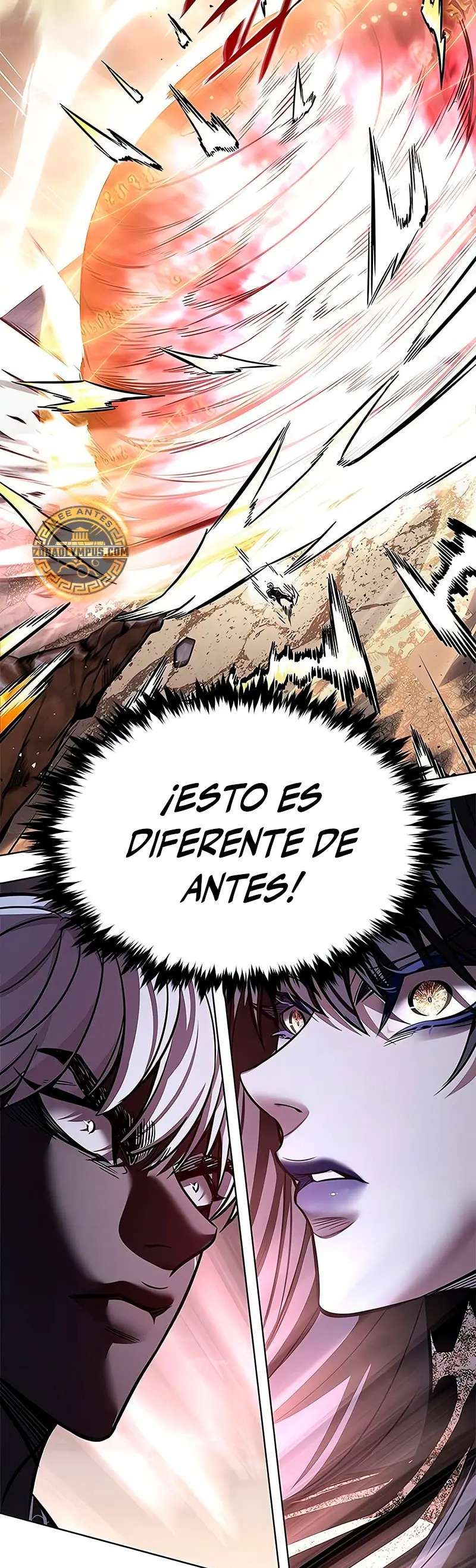 Read Eleceed_ Velocidad electrica (es) Manga Online
