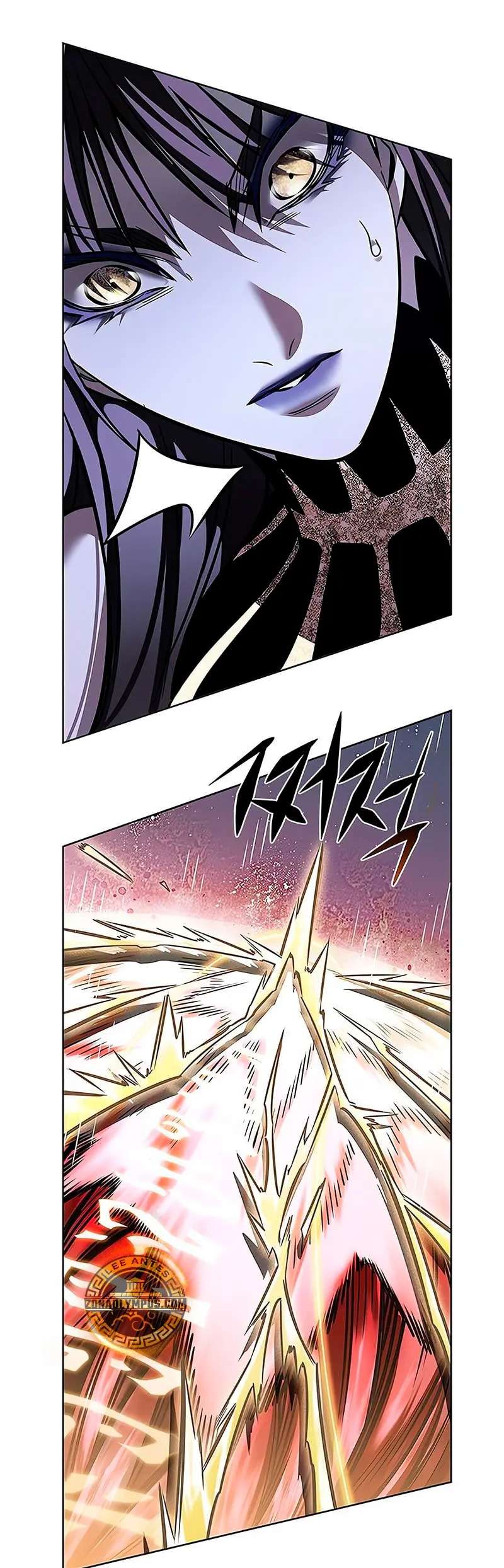 Read Eleceed_ Velocidad electrica (es) Manga Online