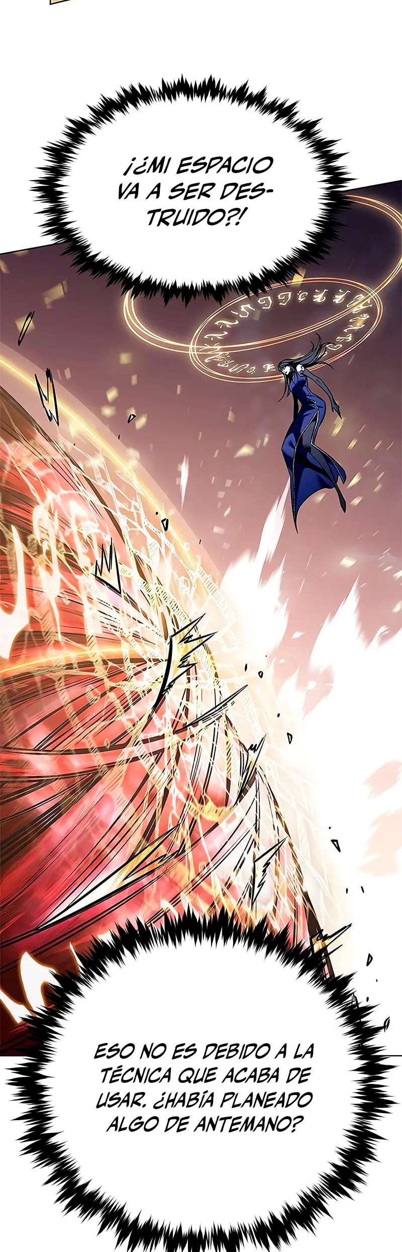 Read Eleceed_ Velocidad electrica (es) Manga Online