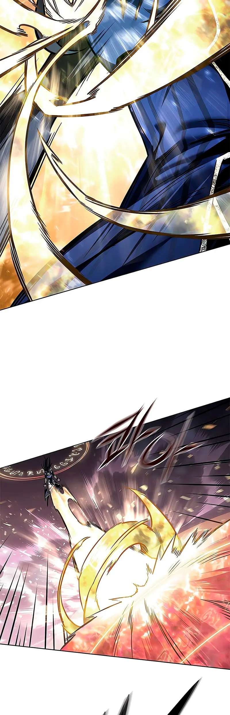 Read Eleceed_ Velocidad electrica (es) Manga Online