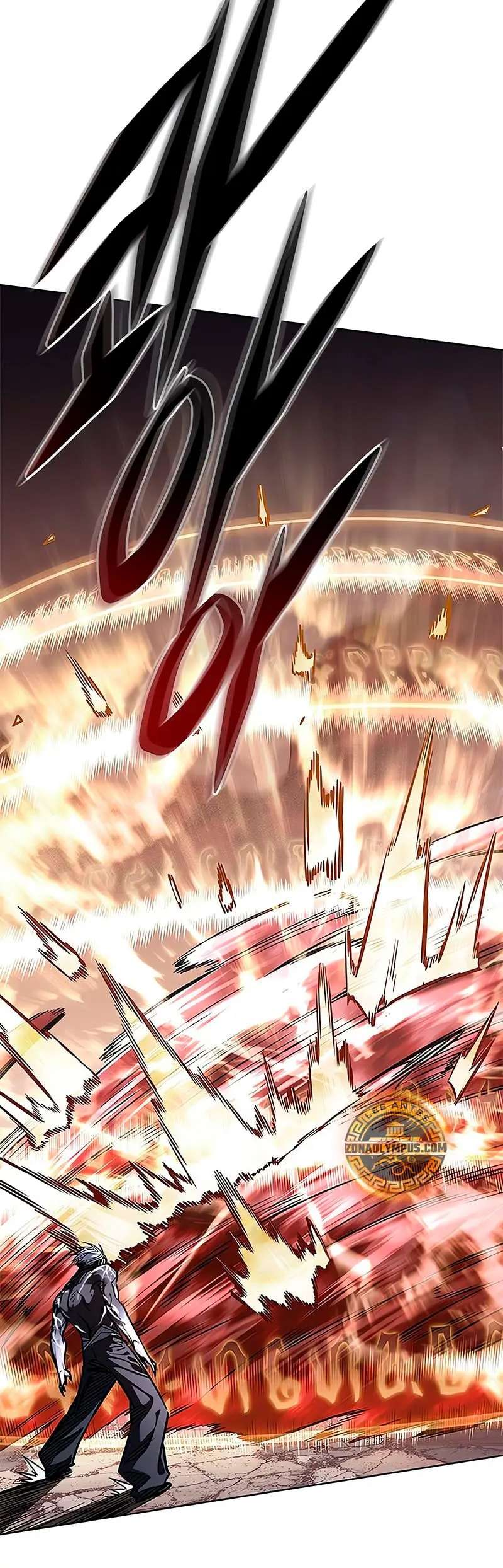 Read Eleceed_ Velocidad electrica (es) Manga Online