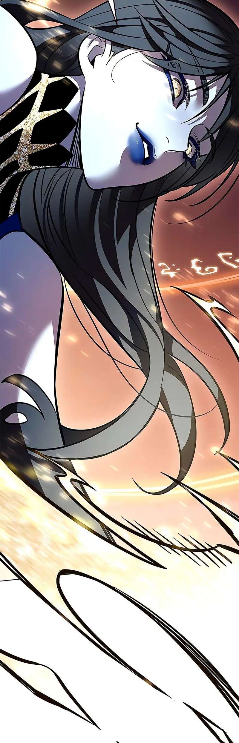 Read Eleceed_ Velocidad electrica (es) Manga Online