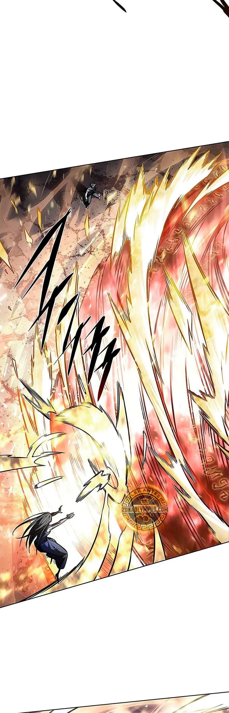 Read Eleceed_ Velocidad electrica (es) Manga Online