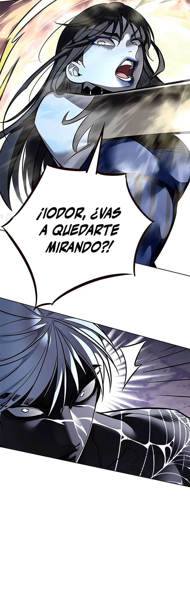 Read Eleceed_ Velocidad electrica (es) Manga Online