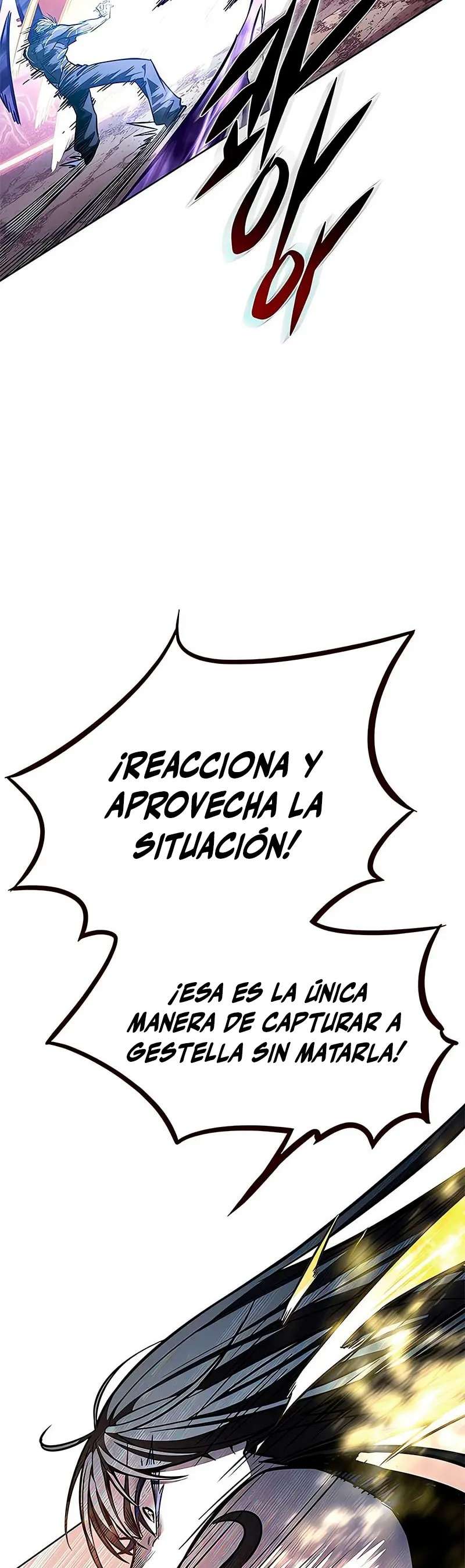 Read Eleceed_ Velocidad electrica (es) Manga Online