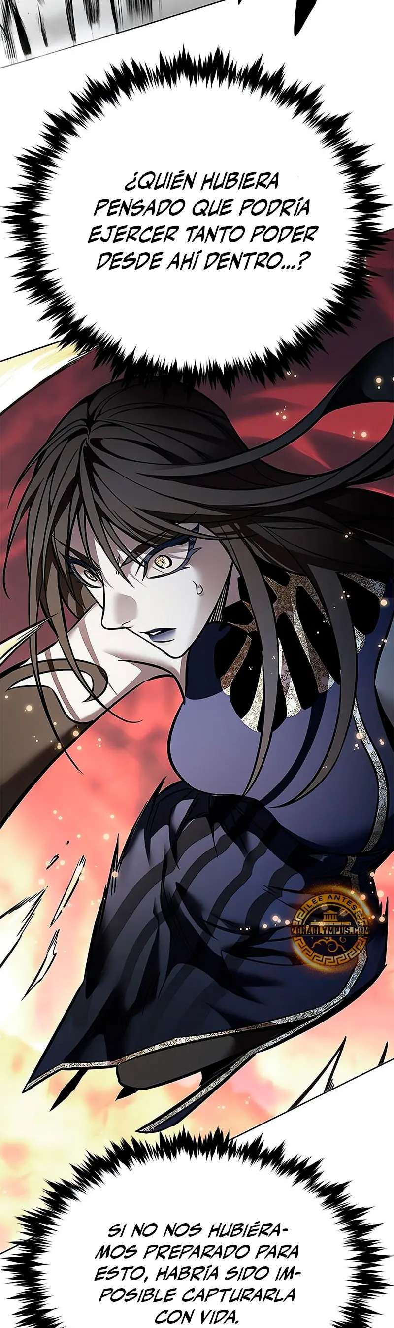 Read Eleceed_ Velocidad electrica (es) Manga Online