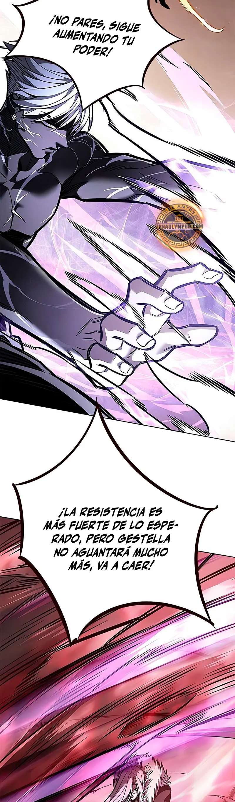 Read Eleceed_ Velocidad electrica (es) Manga Online