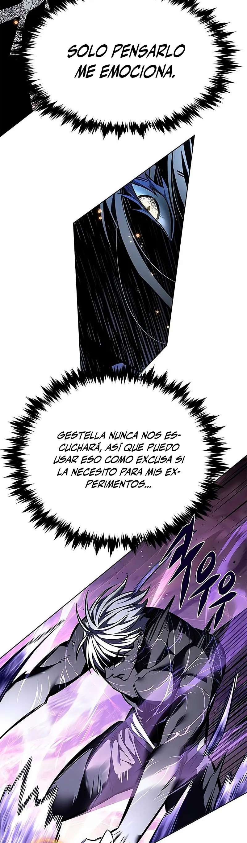 Read Eleceed_ Velocidad electrica (es) Manga Online