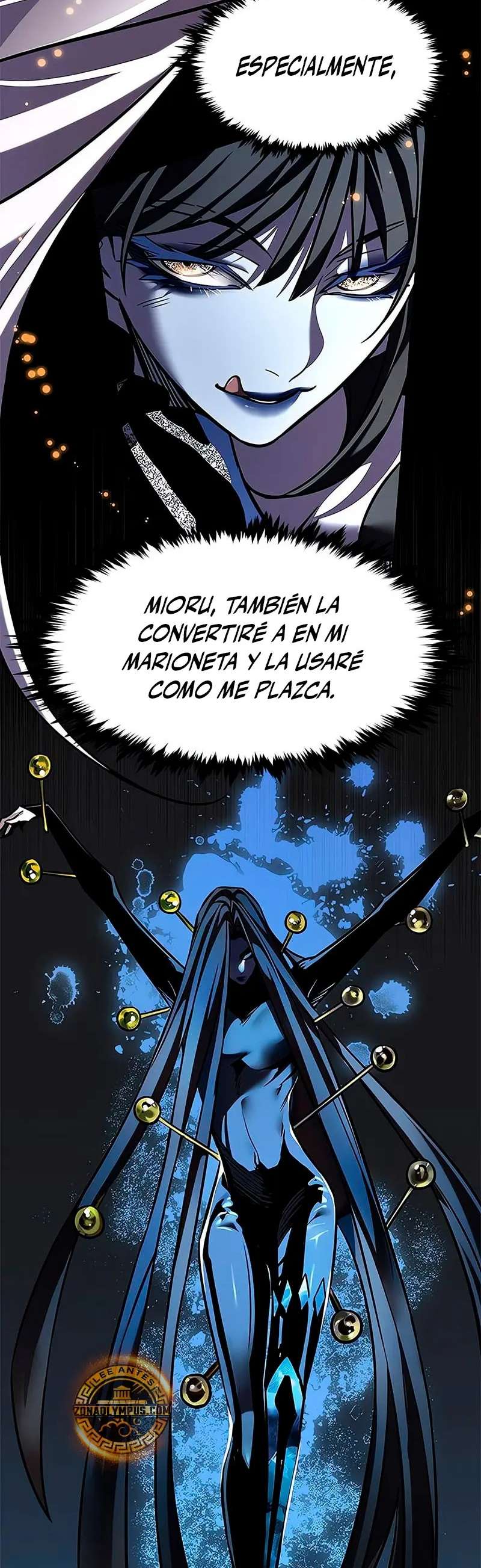 Read Eleceed_ Velocidad electrica (es) Manga Online