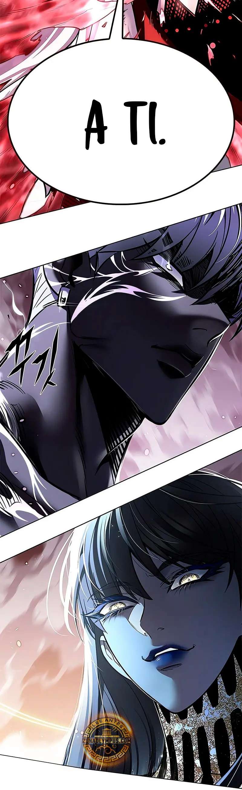 Read Eleceed_ Velocidad electrica (es) Manga Online