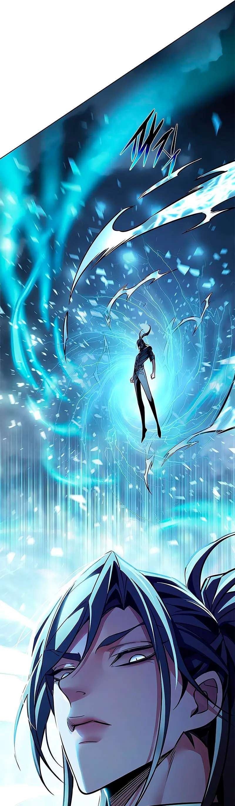 Read Eleceed_ Velocidad electrica (es) Manga Online