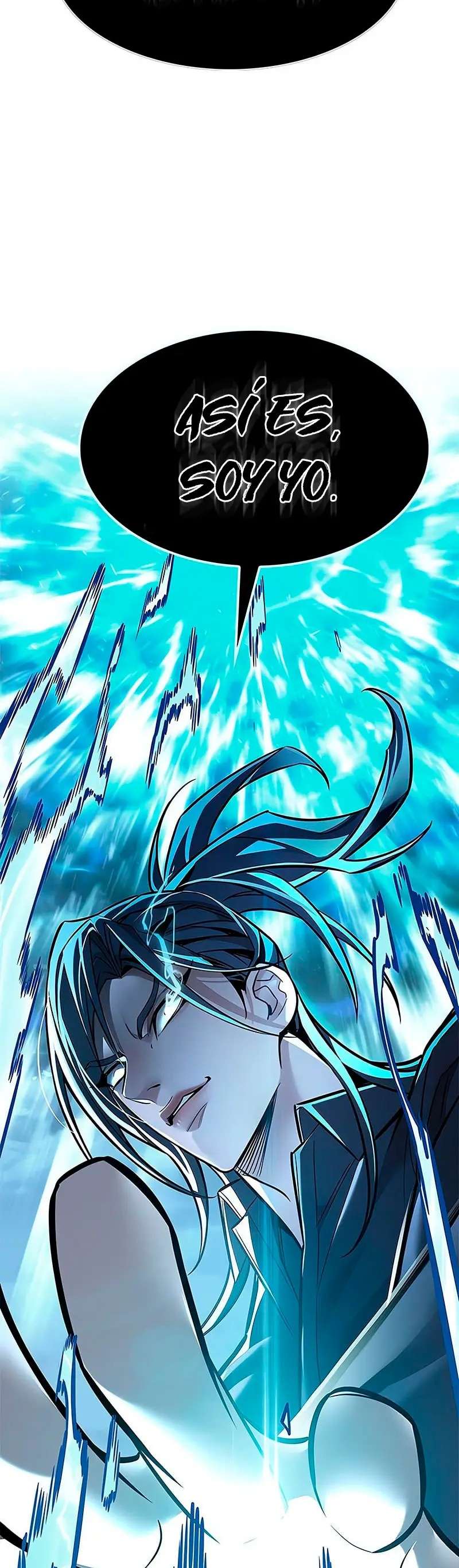 Read Eleceed_ Velocidad electrica (es) Manga Online