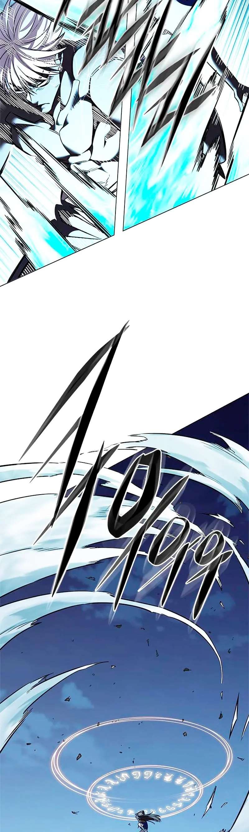 Read Eleceed_ Velocidad electrica (es) Manga Online