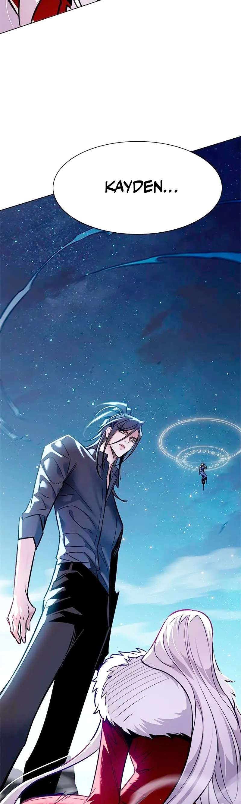 Read Eleceed_ Velocidad electrica (es) Manga Online