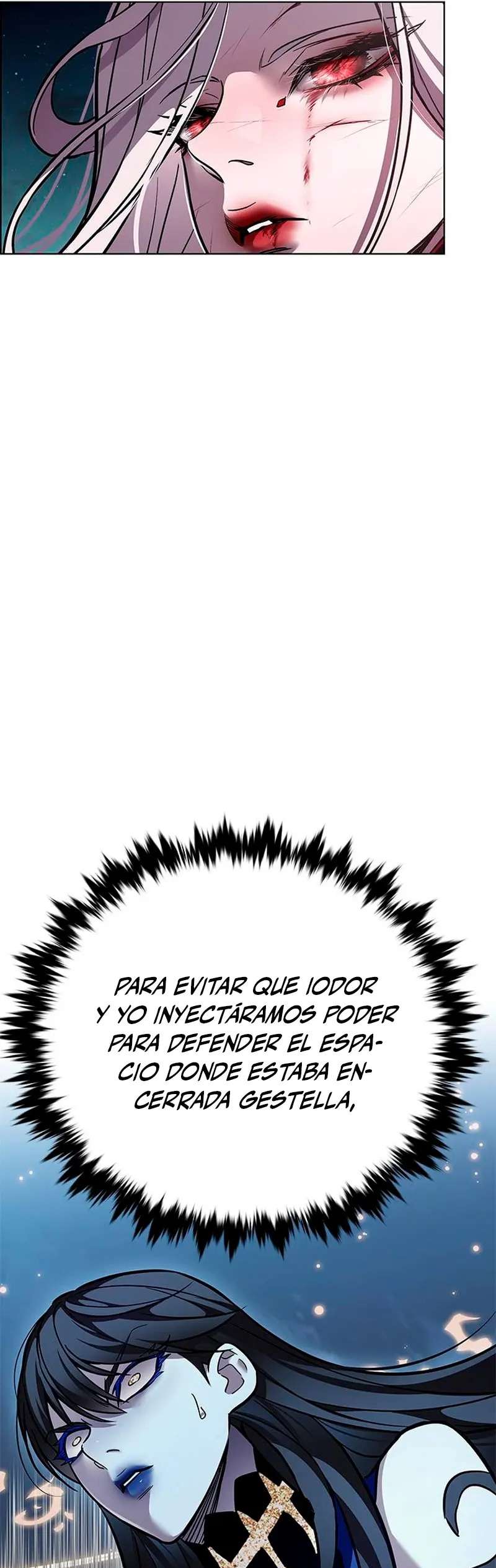 Read Eleceed_ Velocidad electrica (es) Manga Online