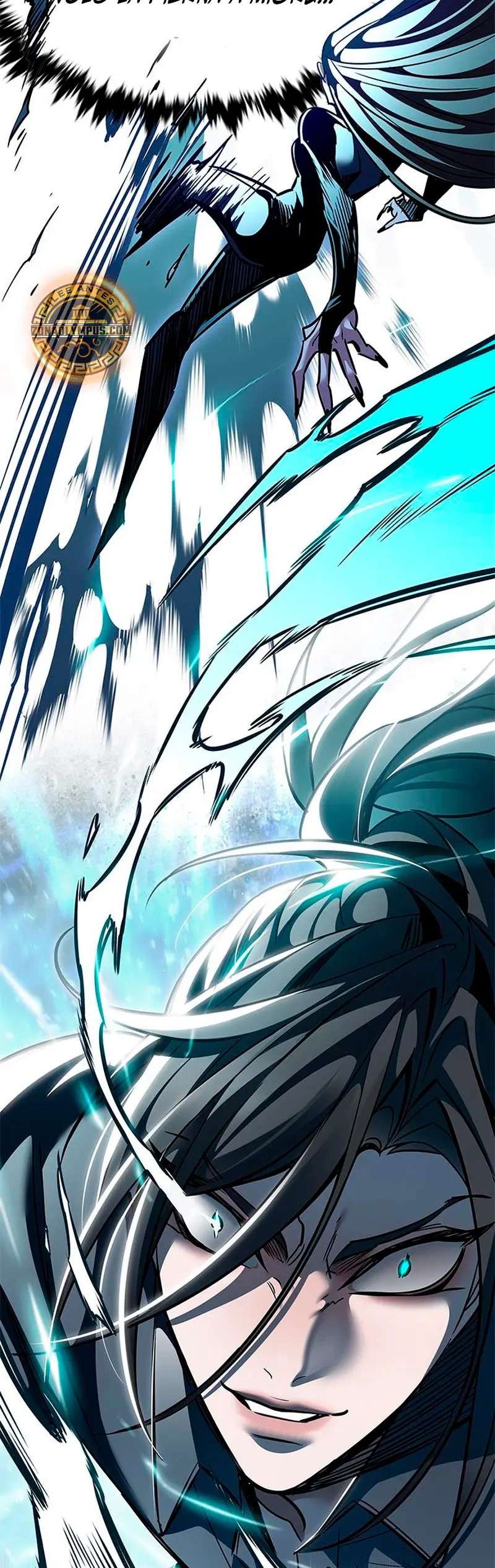 Read Eleceed_ Velocidad electrica (es) Manga Online
