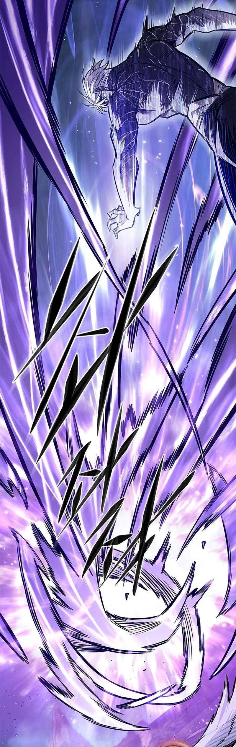 Read Eleceed_ Velocidad electrica (es) Manga Online
